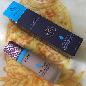 Tarte Shape Tape Foundation